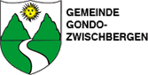 Gemeinde Zwischbergen Logo